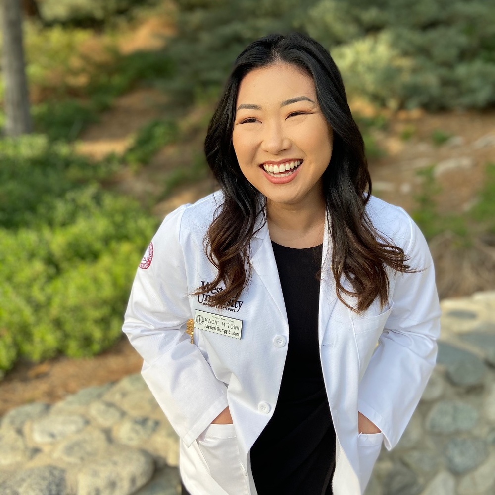 Meet your Posher, Kacie